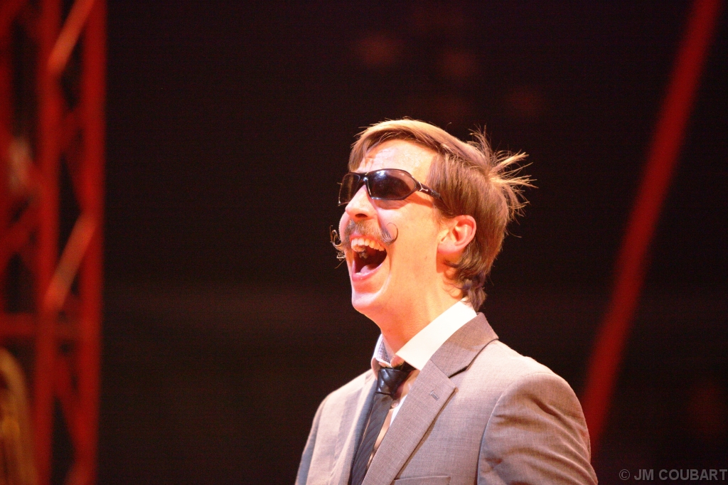 Diapositive suivante